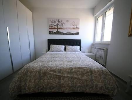7 Cielo Apartment Brindisi Exterior photo