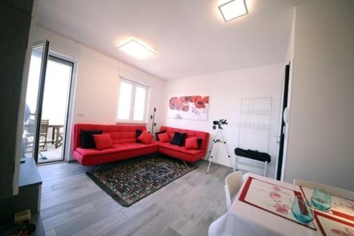 7 Cielo Apartment Brindisi Exterior photo