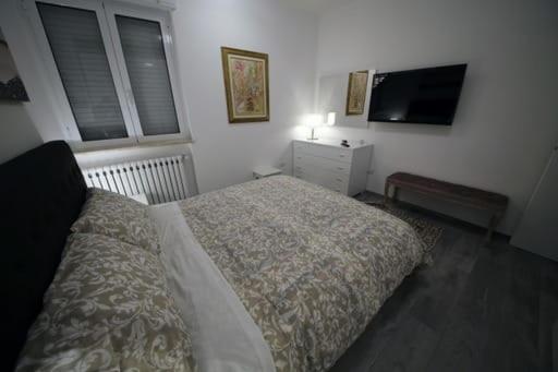 7 Cielo Apartment Brindisi Exterior photo
