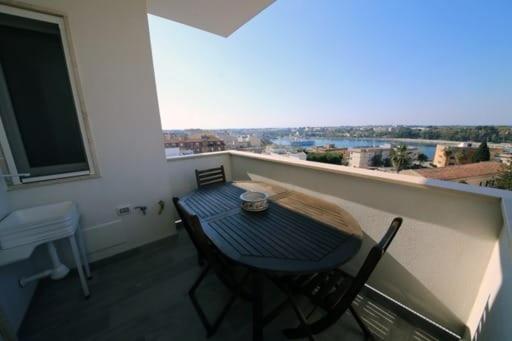 7 Cielo Apartment Brindisi Exterior photo