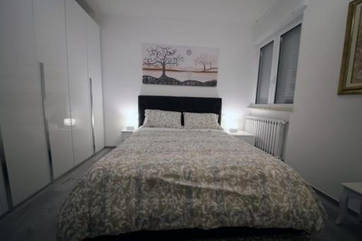 7 Cielo Apartment Brindisi Exterior photo