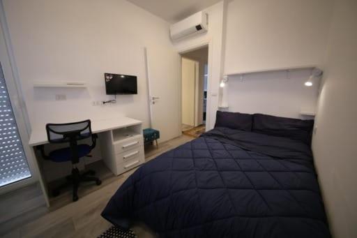 7 Cielo Apartment Brindisi Exterior photo
