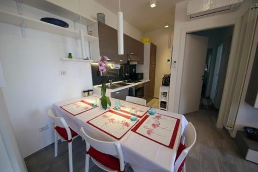 7 Cielo Apartment Brindisi Exterior photo