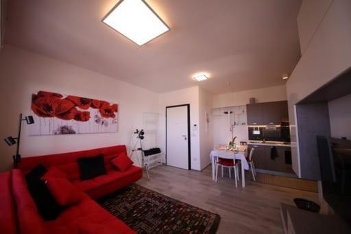 7 Cielo Apartment Brindisi Exterior photo