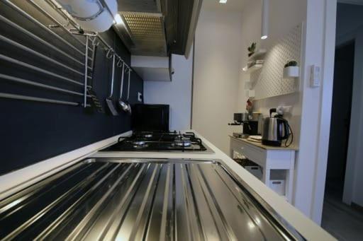 7 Cielo Apartment Brindisi Exterior photo
