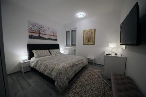 7 Cielo Apartment Brindisi Exterior photo