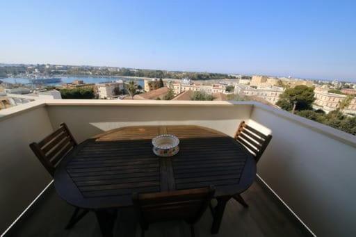 7 Cielo Apartment Brindisi Exterior photo