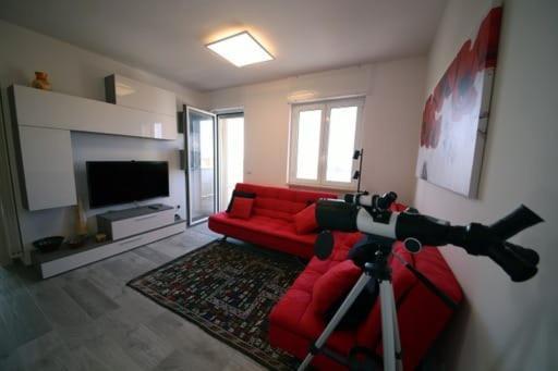 7 Cielo Apartment Brindisi Exterior photo