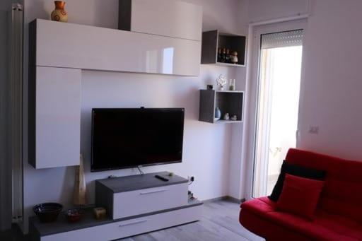7 Cielo Apartment Brindisi Exterior photo
