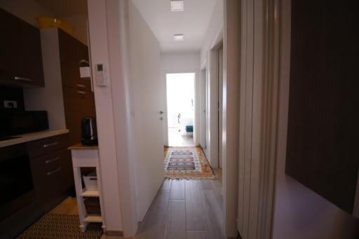 7 Cielo Apartment Brindisi Exterior photo