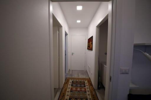 7 Cielo Apartment Brindisi Exterior photo