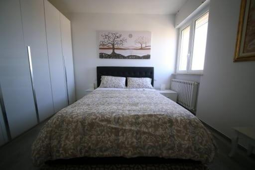 7 Cielo Apartment Brindisi Exterior photo