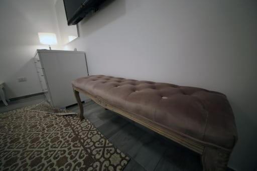 7 Cielo Apartment Brindisi Exterior photo