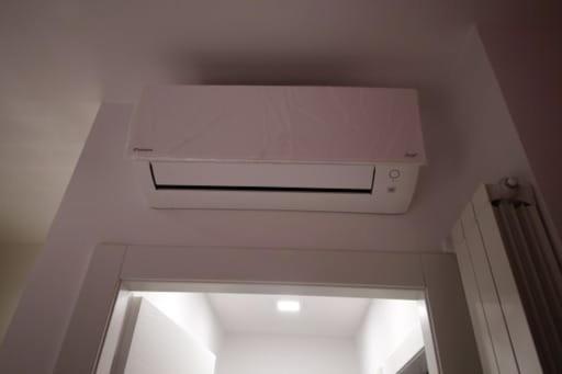 7 Cielo Apartment Brindisi Exterior photo